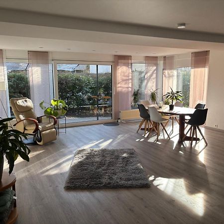 Apartamento Business Ho 03 Neckarsulm Exterior foto