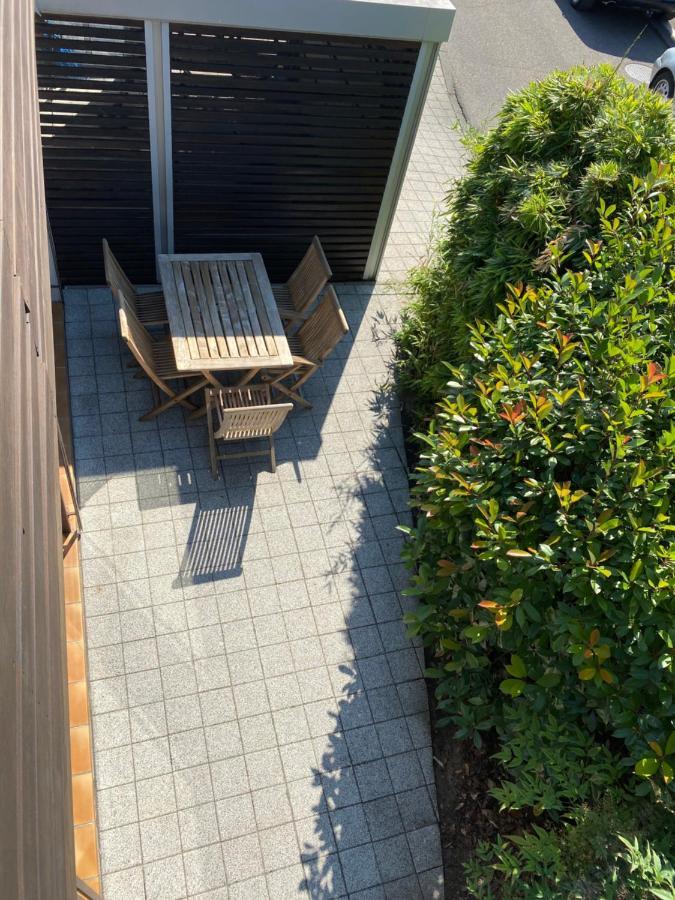 Apartamento Business Ho 03 Neckarsulm Exterior foto