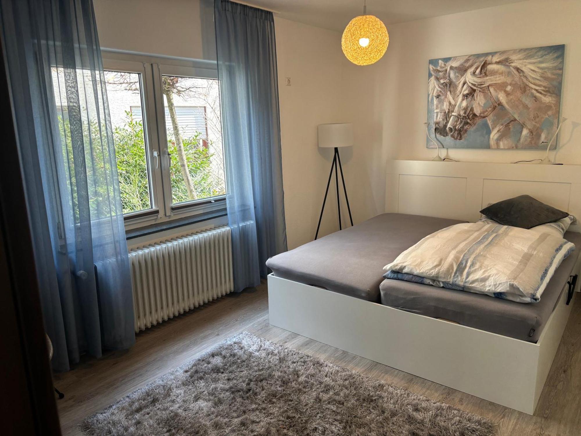 Apartamento Business Ho 03 Neckarsulm Exterior foto