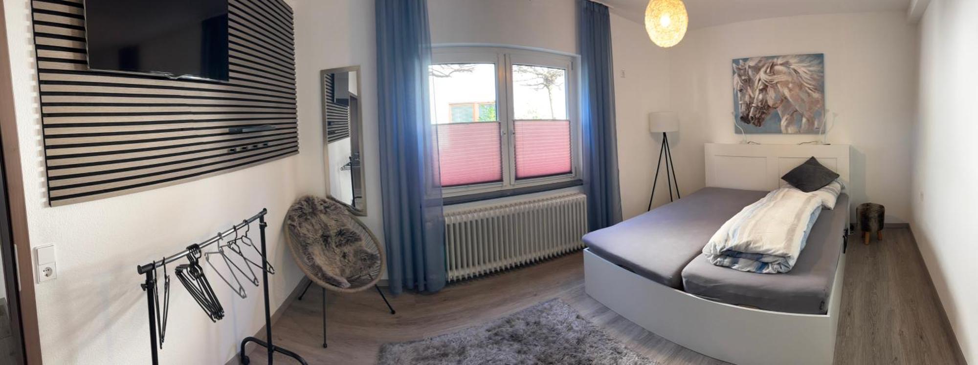 Apartamento Business Ho 03 Neckarsulm Exterior foto