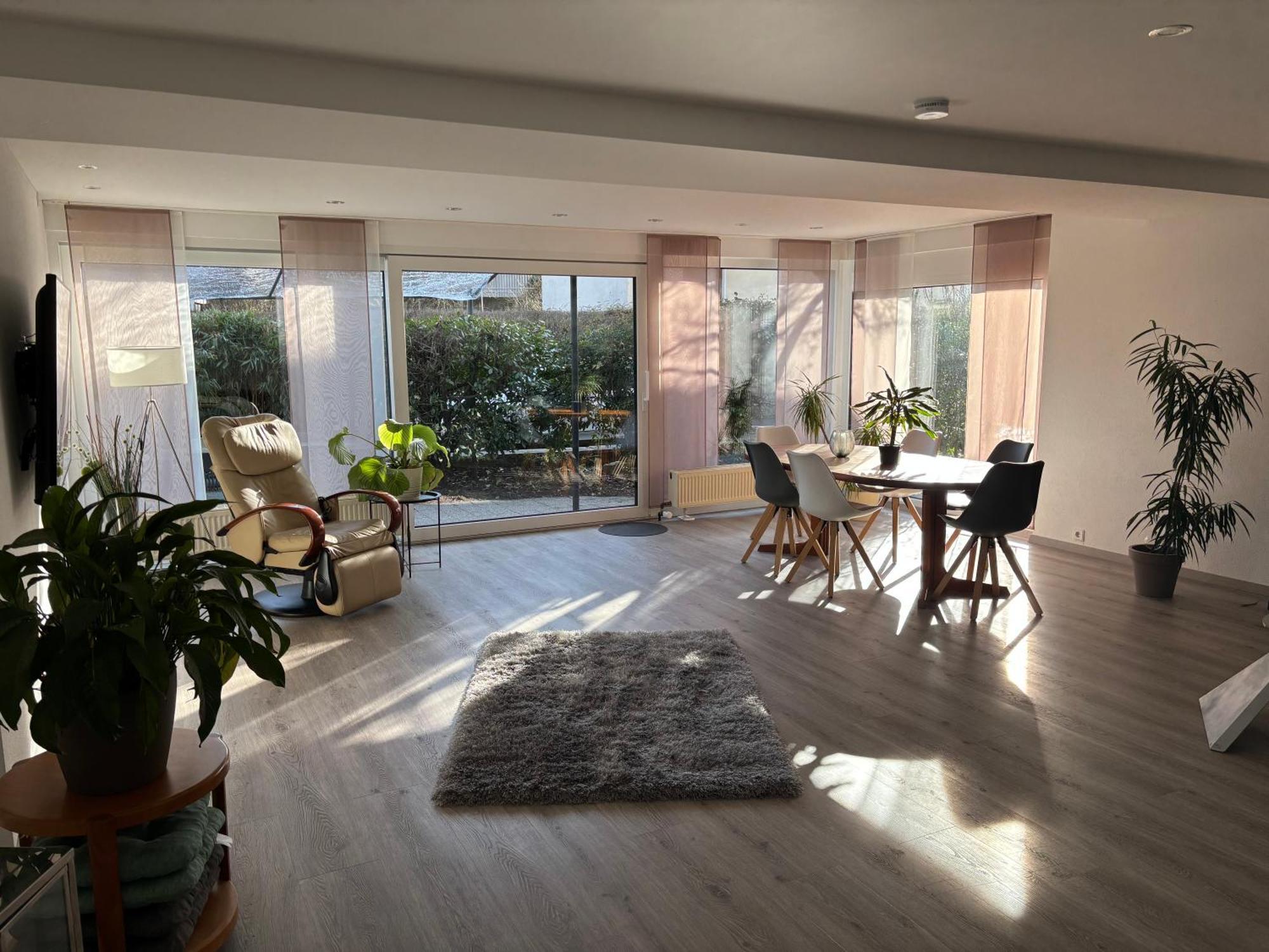 Apartamento Business Ho 03 Neckarsulm Exterior foto