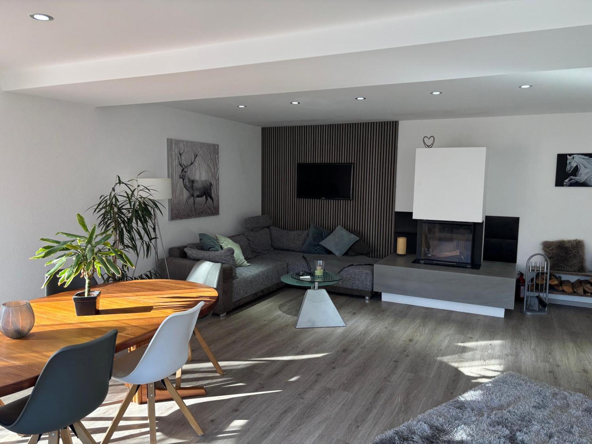 Apartamento Business Ho 03 Neckarsulm Exterior foto