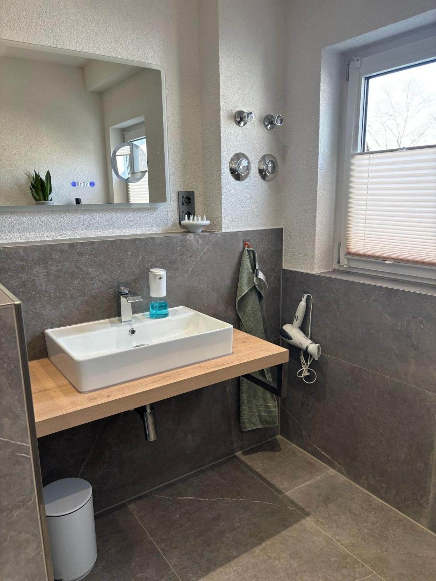 Apartamento Business Ho 03 Neckarsulm Exterior foto