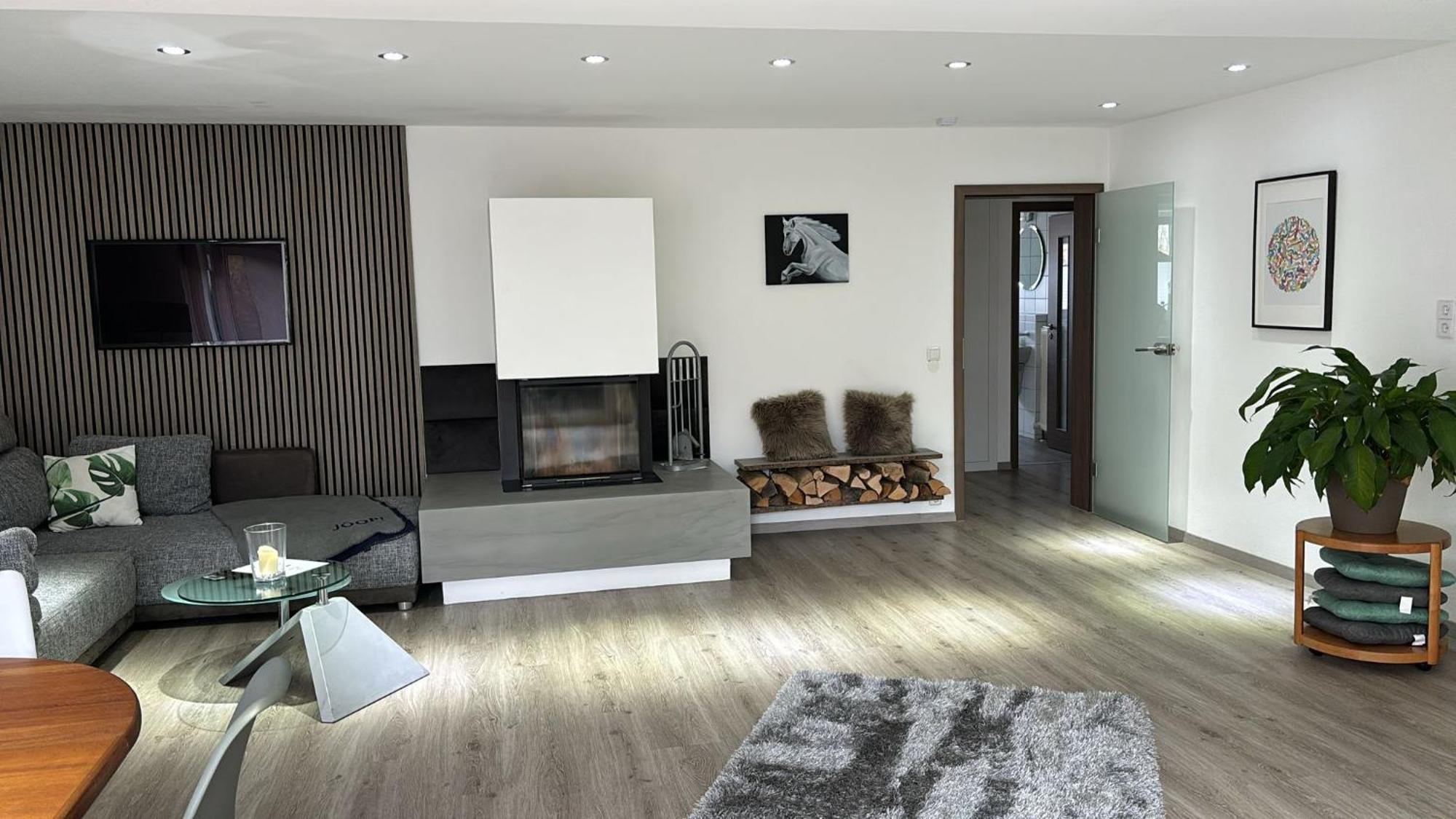 Apartamento Business Ho 03 Neckarsulm Exterior foto